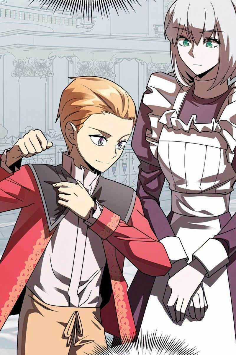 Con Trai Út Của Đại Pháp Sư Lừng Danh Chapter 22 trang 74