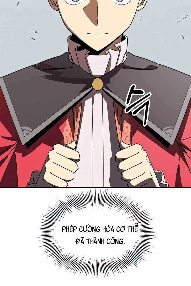 Con Trai Út Của Đại Pháp Sư Lừng Danh Chapter 22 trang 76