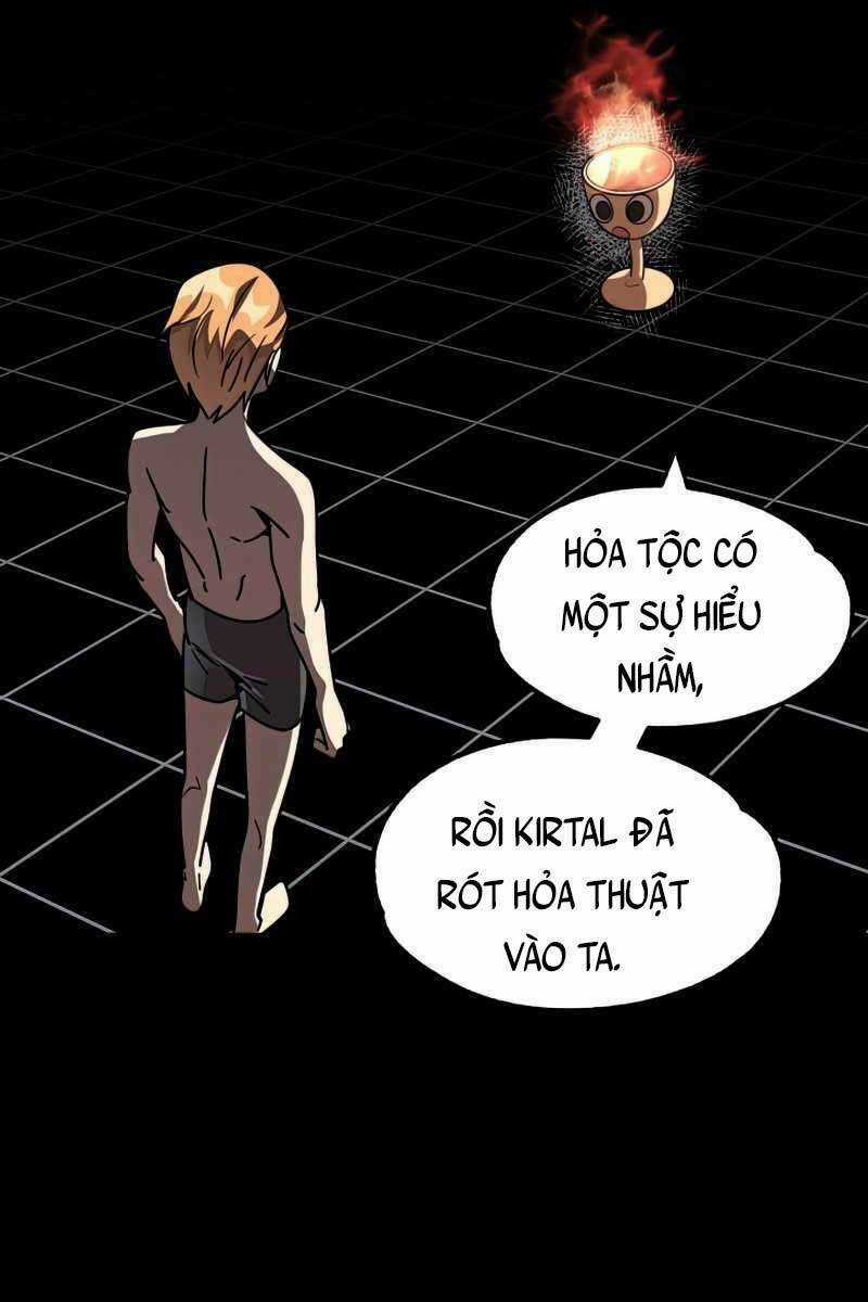 Con Trai Út Của Đại Pháp Sư Lừng Danh Chapter 22 trang 8