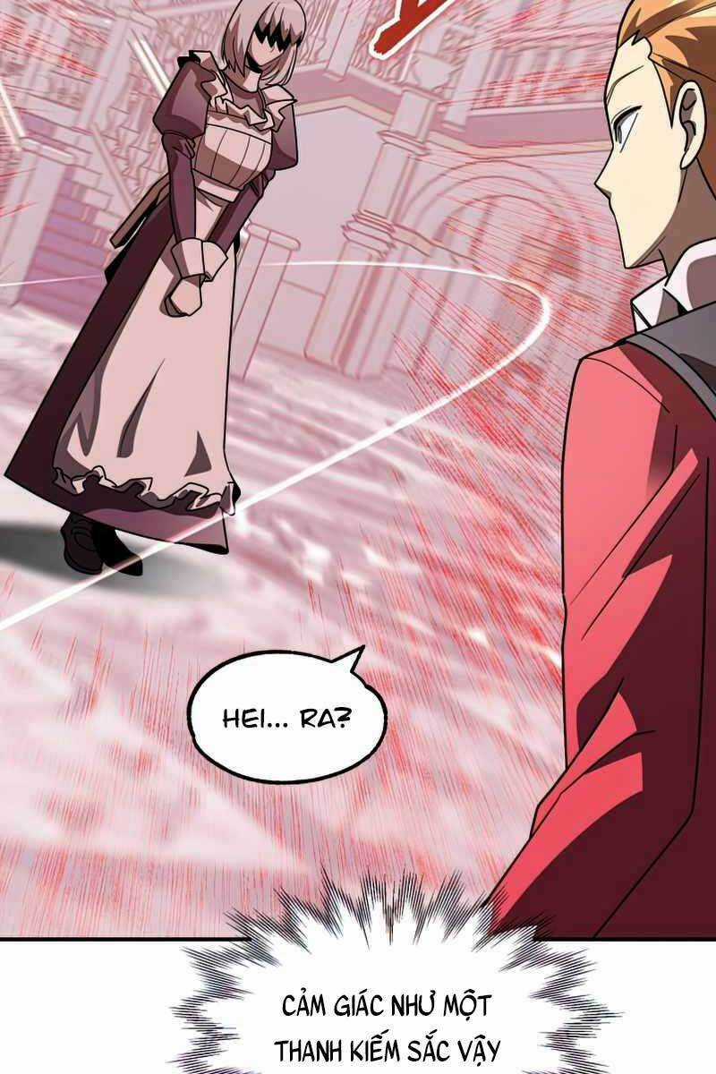 Con Trai Út Của Đại Pháp Sư Lừng Danh Chapter 22 trang 81