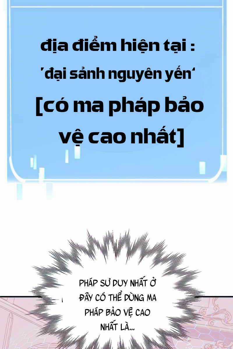 Con Trai Út Của Đại Pháp Sư Lừng Danh Chapter 22 trang 86