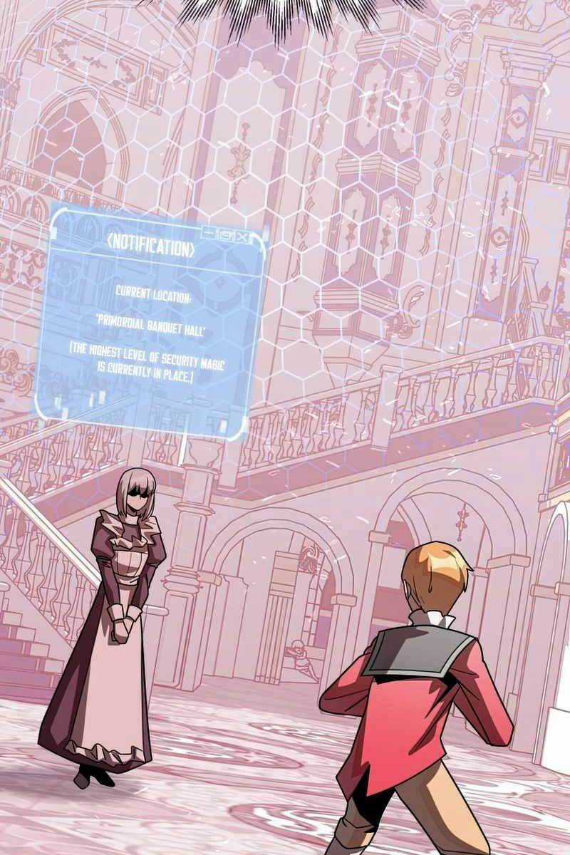 Con Trai Út Của Đại Pháp Sư Lừng Danh Chapter 22 trang 87