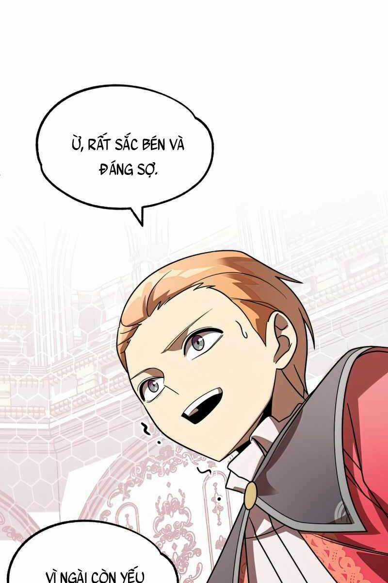 Con Trai Út Của Đại Pháp Sư Lừng Danh Chapter 22 trang 98