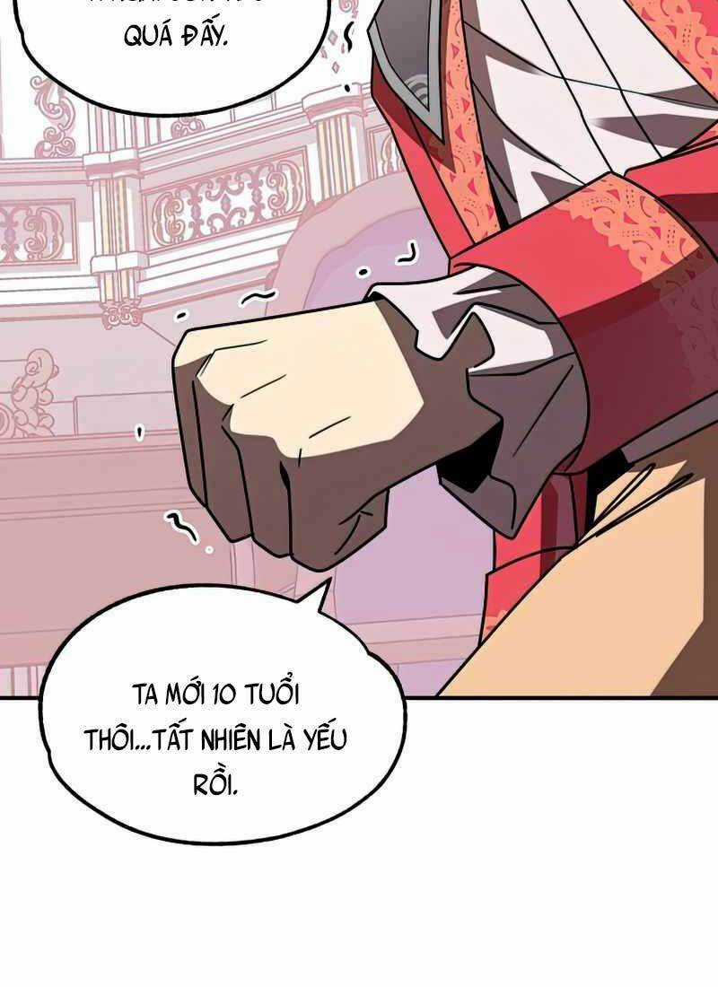 Con Trai Út Của Đại Pháp Sư Lừng Danh Chapter 22 trang 99