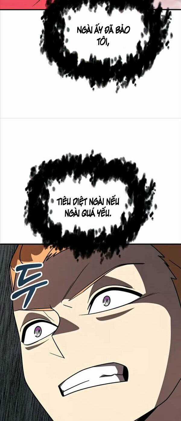 Con Trai Út Của Đại Pháp Sư Lừng Danh Chapter 23 trang 12