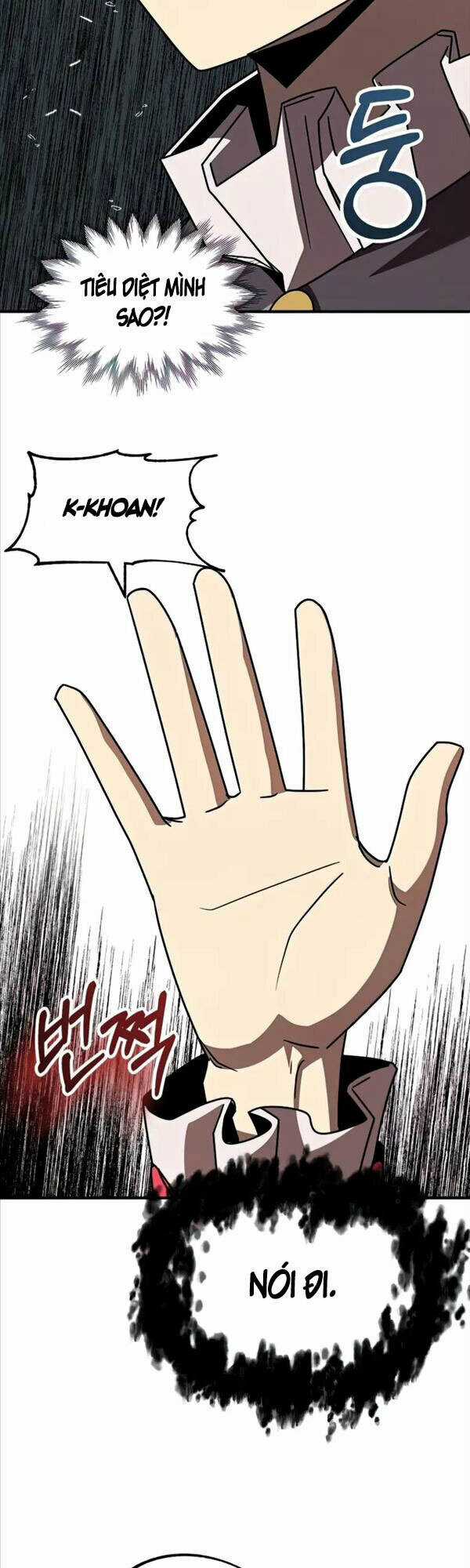 Con Trai Út Của Đại Pháp Sư Lừng Danh Chapter 23 trang 13