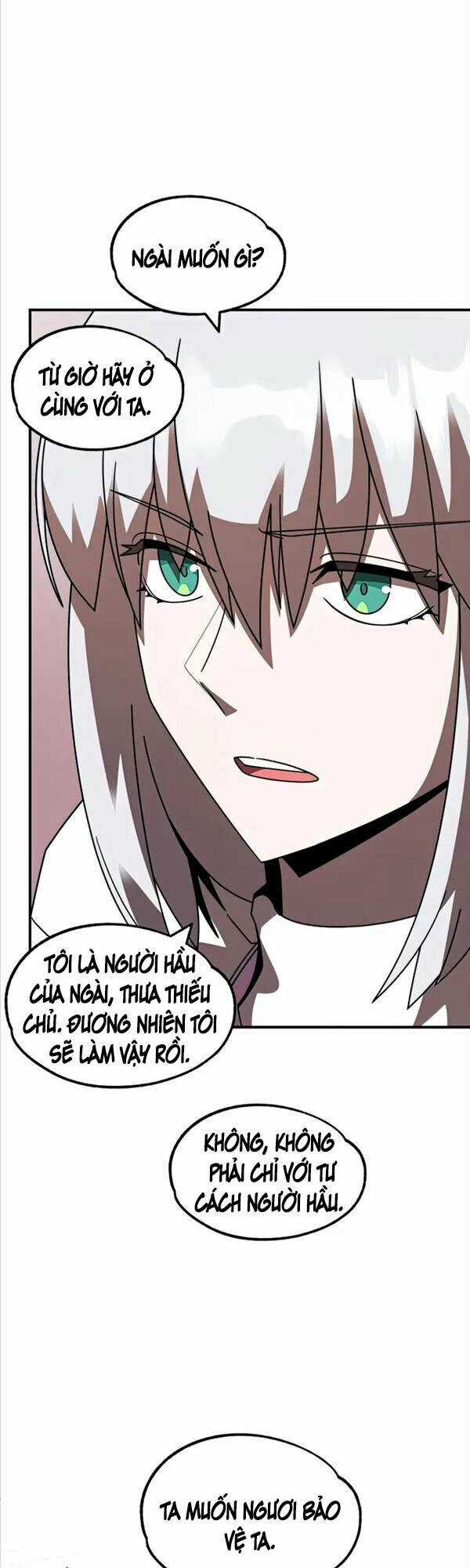 Con Trai Út Của Đại Pháp Sư Lừng Danh Chapter 23 trang 15