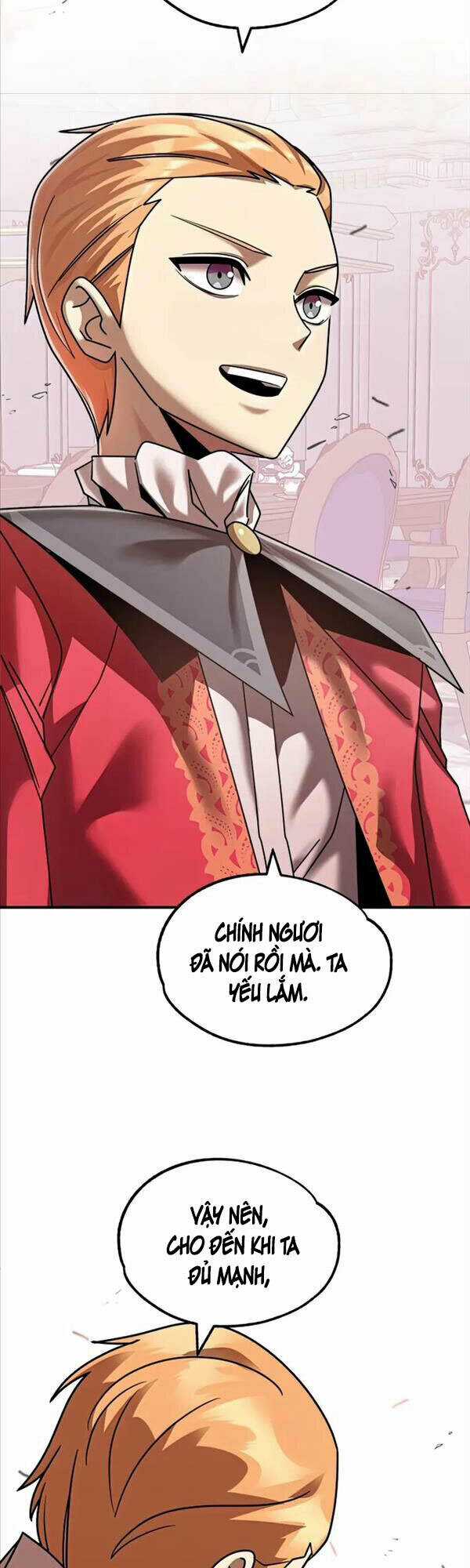 Con Trai Út Của Đại Pháp Sư Lừng Danh Chapter 23 trang 16