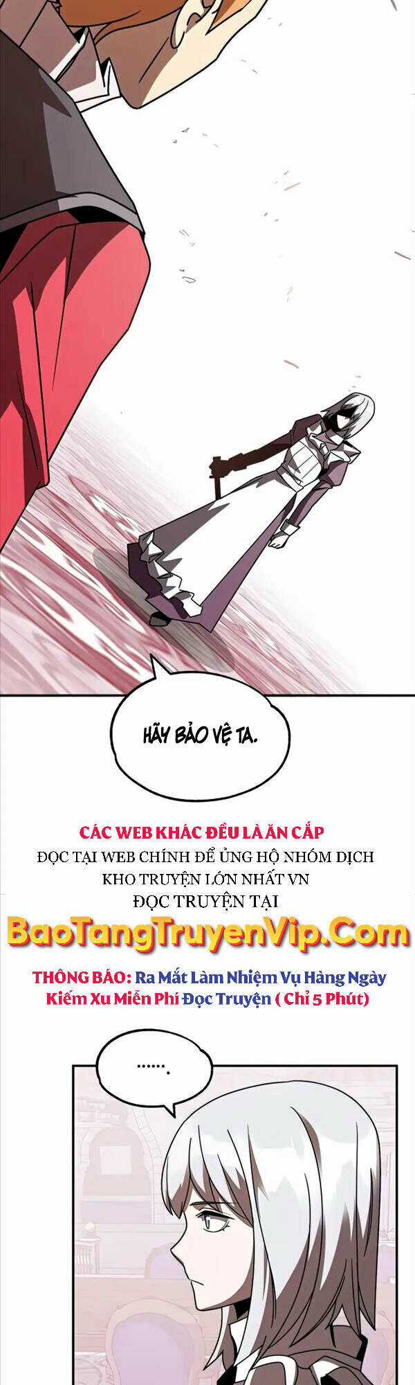 Con Trai Út Của Đại Pháp Sư Lừng Danh Chapter 23 trang 17