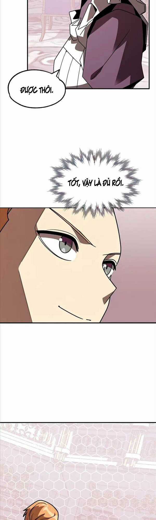 Con Trai Út Của Đại Pháp Sư Lừng Danh Chapter 23 trang 18