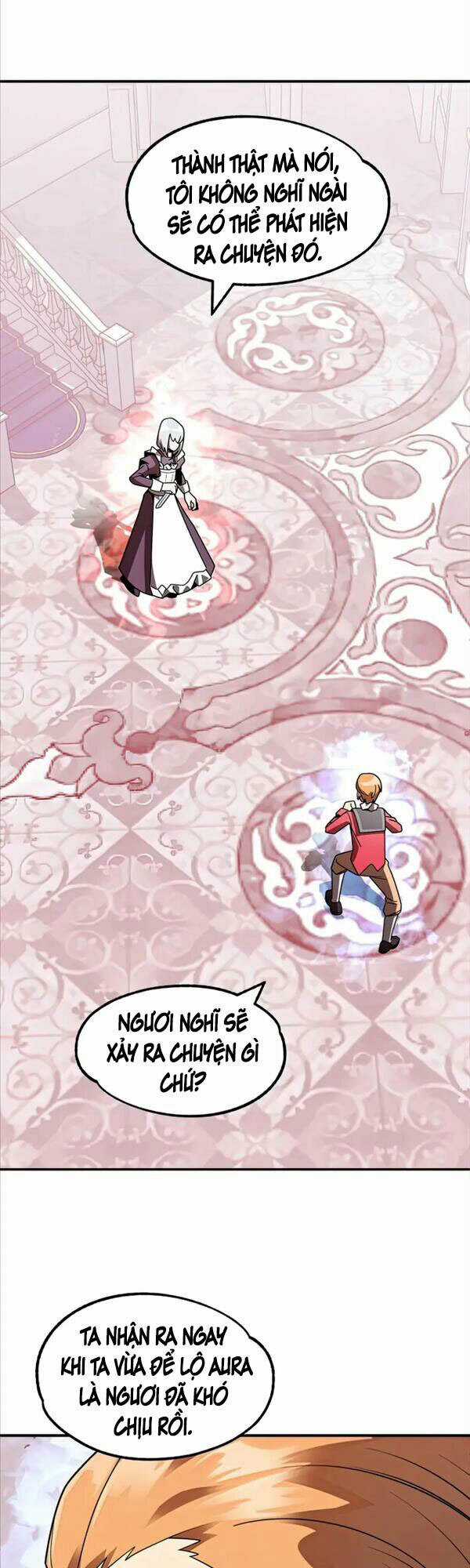 Con Trai Út Của Đại Pháp Sư Lừng Danh Chapter 23 trang 2