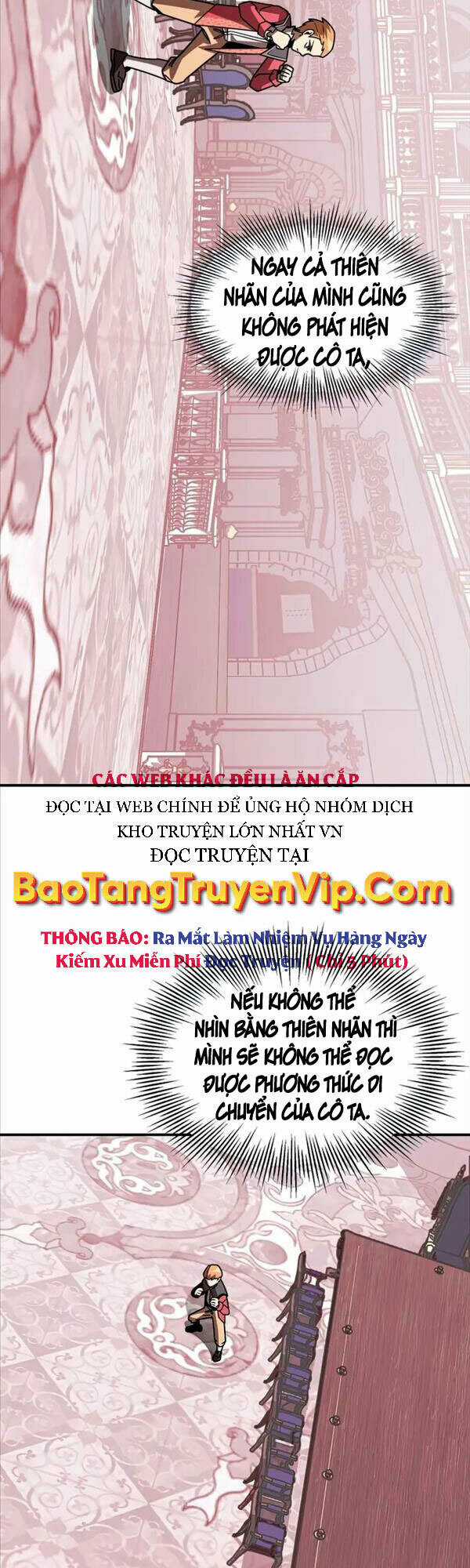 Con Trai Út Của Đại Pháp Sư Lừng Danh Chapter 23 trang 21