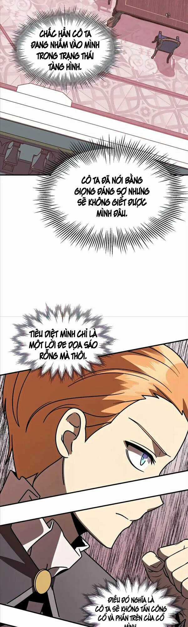 Con Trai Út Của Đại Pháp Sư Lừng Danh Chapter 23 trang 22