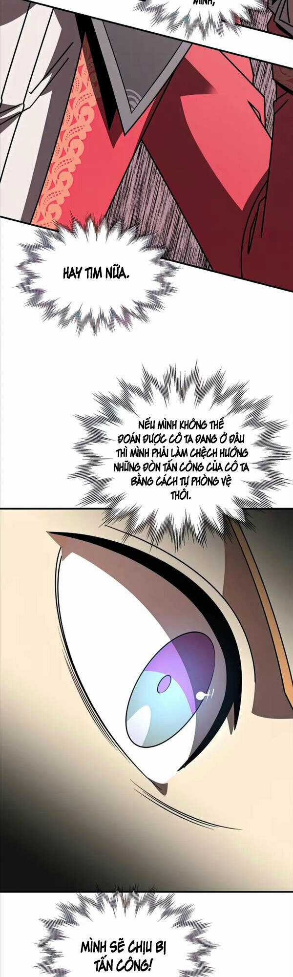 Con Trai Út Của Đại Pháp Sư Lừng Danh Chapter 23 trang 23