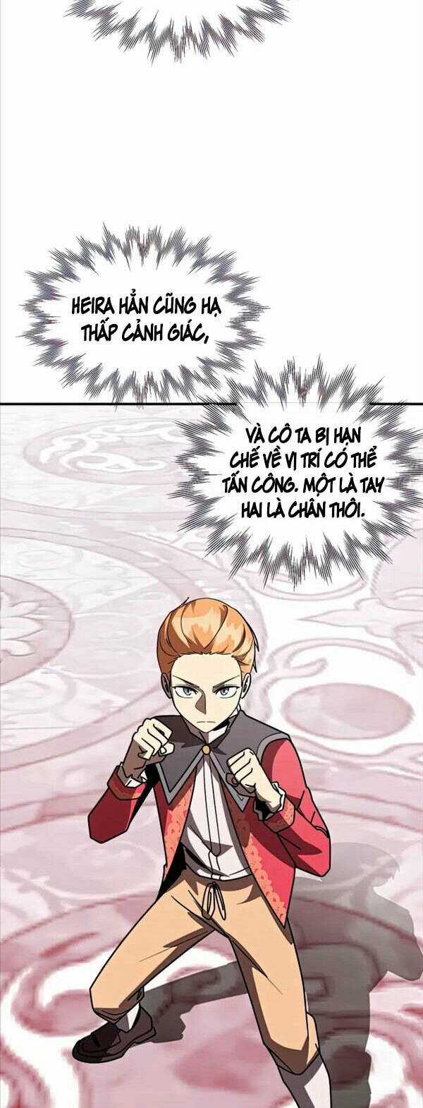 Con Trai Út Của Đại Pháp Sư Lừng Danh Chapter 23 trang 24