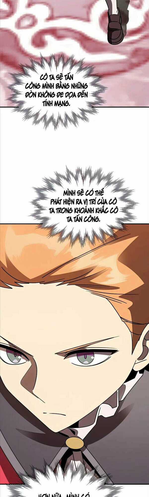 Con Trai Út Của Đại Pháp Sư Lừng Danh Chapter 23 trang 25