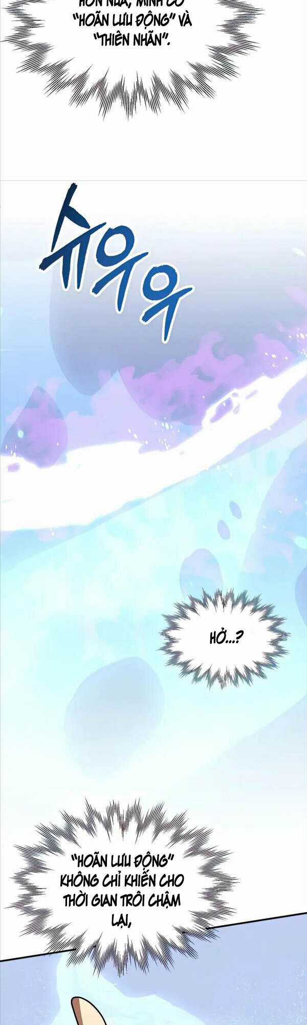 Con Trai Út Của Đại Pháp Sư Lừng Danh Chapter 23 trang 26