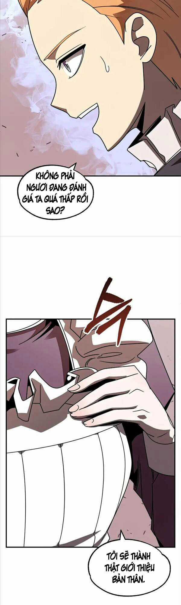 Con Trai Út Của Đại Pháp Sư Lừng Danh Chapter 23 trang 3