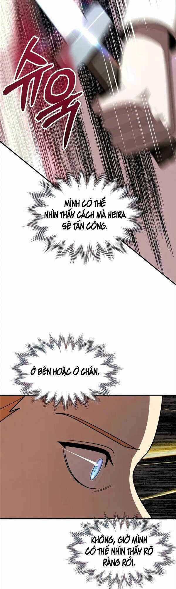 Con Trai Út Của Đại Pháp Sư Lừng Danh Chapter 23 trang 30