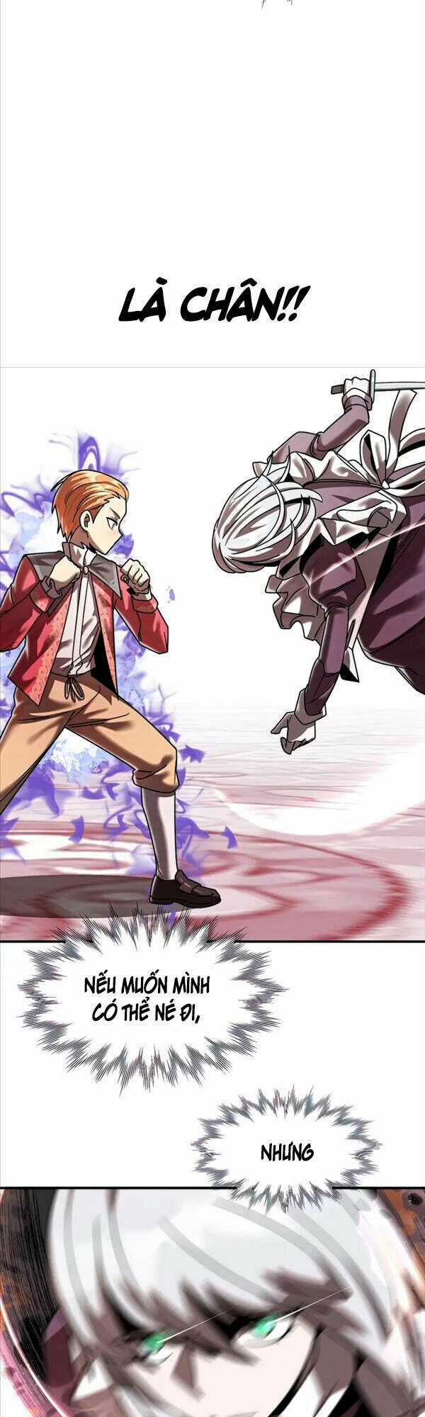 Con Trai Út Của Đại Pháp Sư Lừng Danh Chapter 23 trang 31