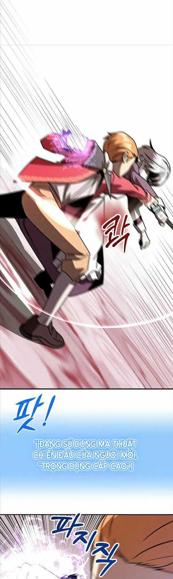 Con Trai Út Của Đại Pháp Sư Lừng Danh Chapter 23 trang 33