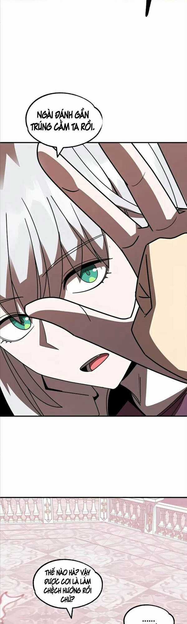 Con Trai Út Của Đại Pháp Sư Lừng Danh Chapter 23 trang 35