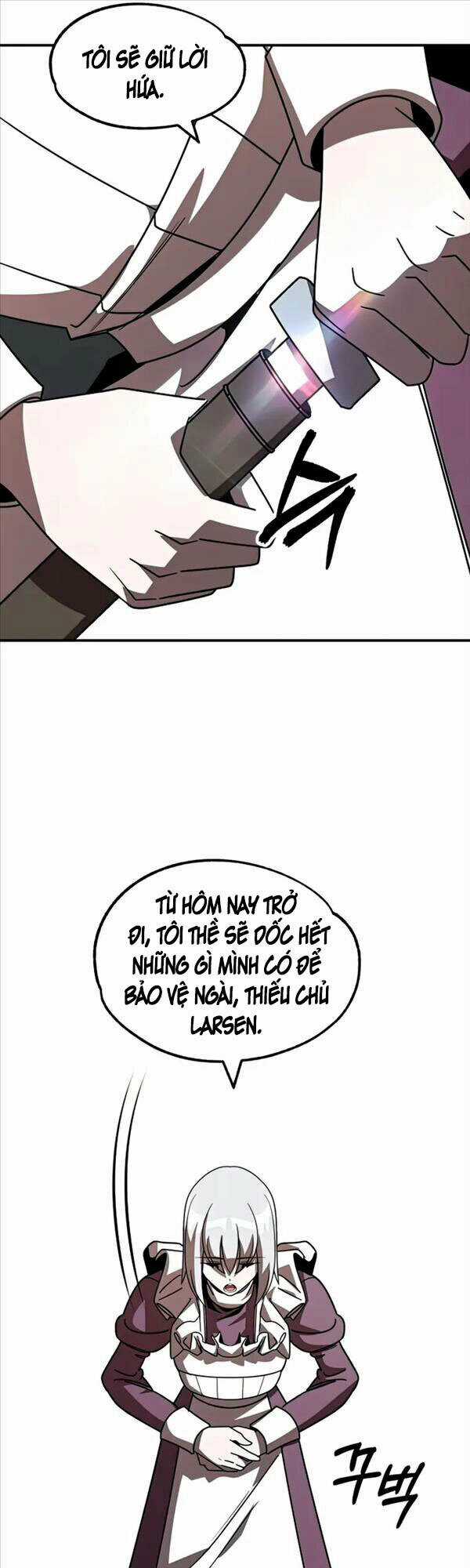 Con Trai Út Của Đại Pháp Sư Lừng Danh Chapter 23 trang 37