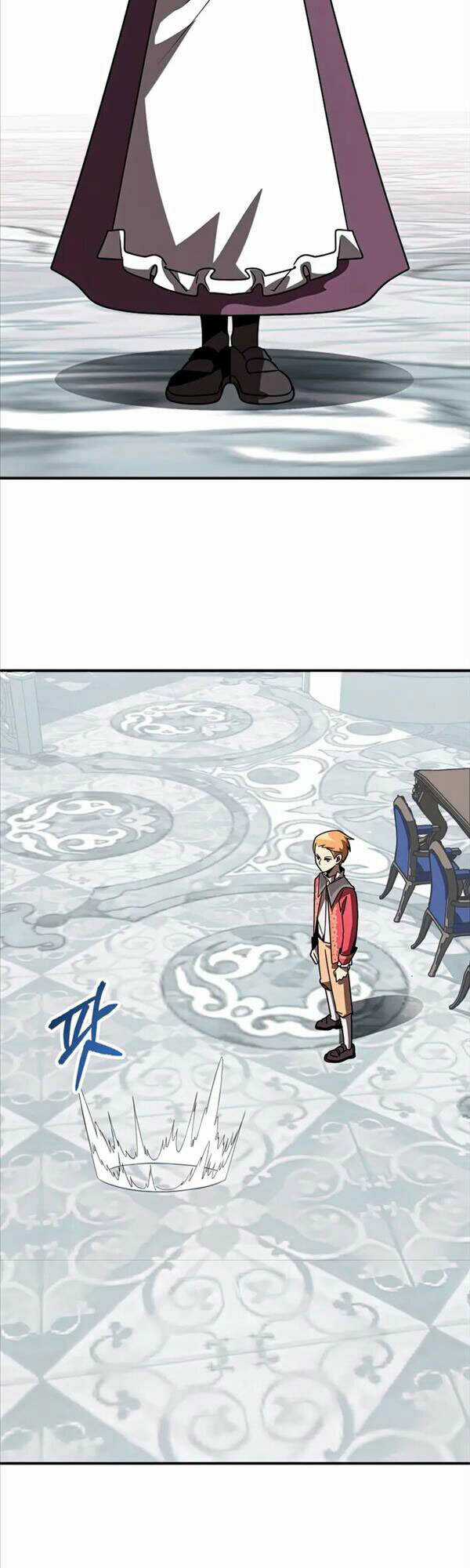 Con Trai Út Của Đại Pháp Sư Lừng Danh Chapter 23 trang 38