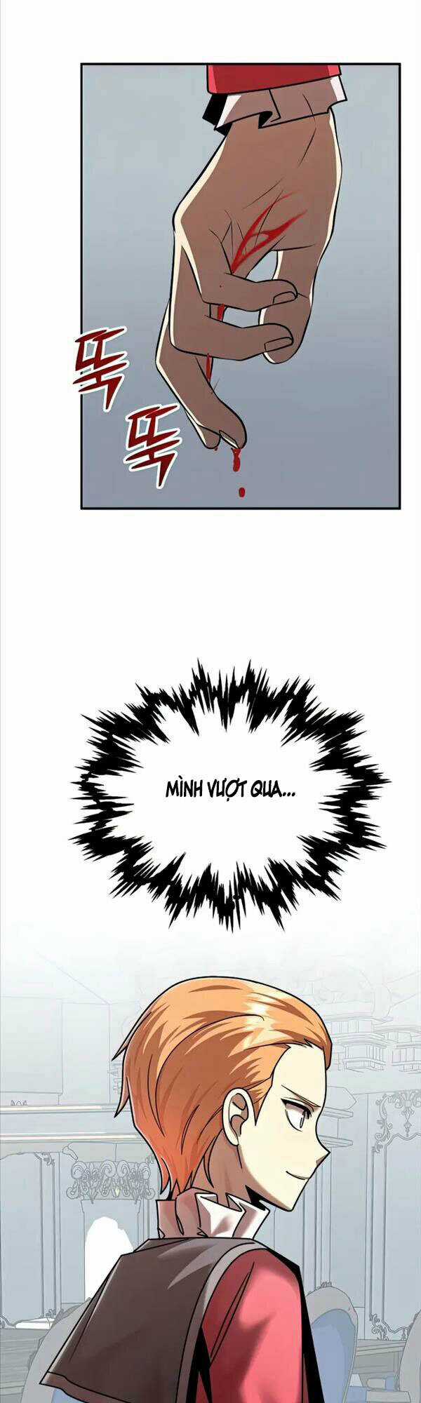 Con Trai Út Của Đại Pháp Sư Lừng Danh Chapter 23 trang 39