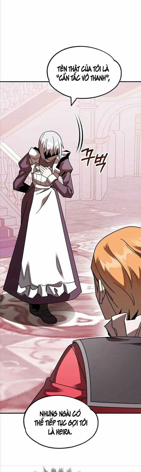 Con Trai Út Của Đại Pháp Sư Lừng Danh Chapter 23 trang 4