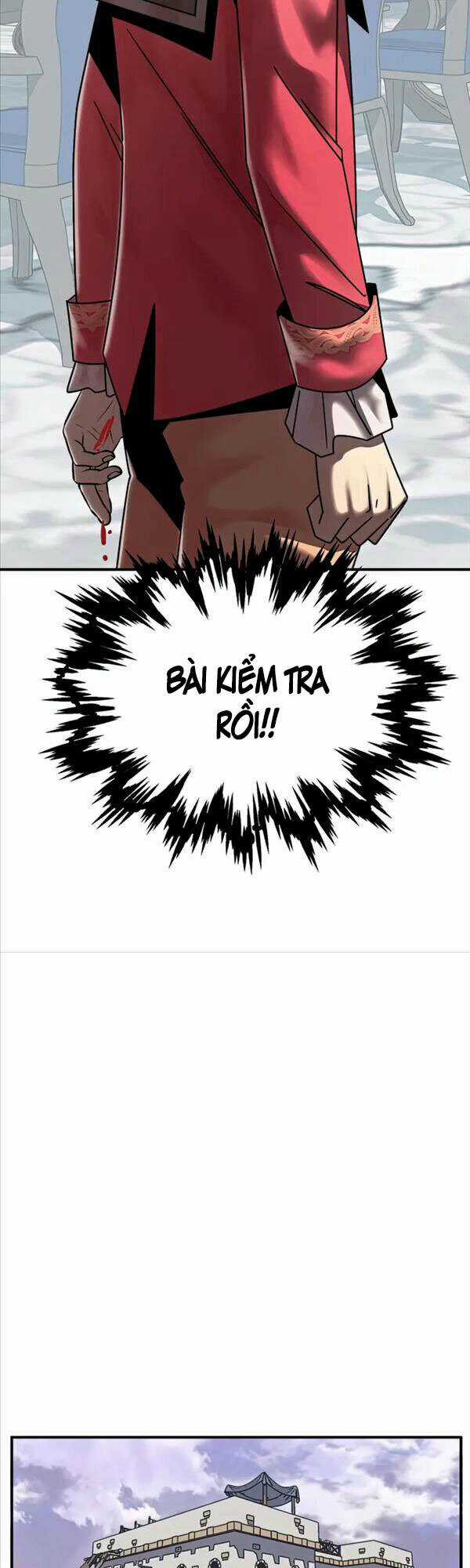 Con Trai Út Của Đại Pháp Sư Lừng Danh Chapter 23 trang 40