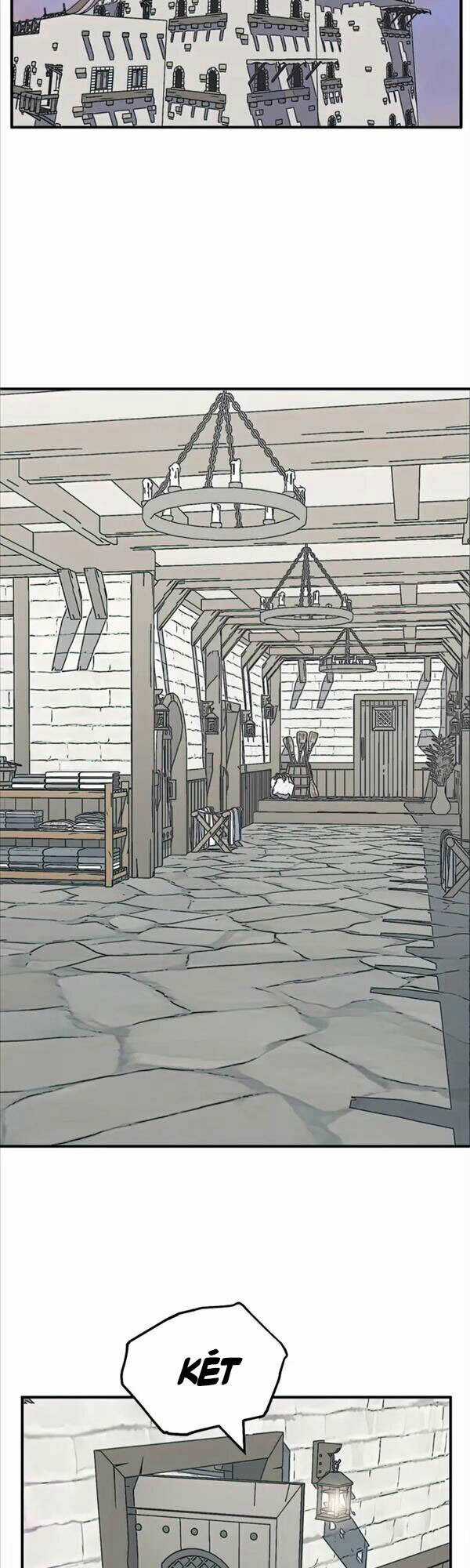 Con Trai Út Của Đại Pháp Sư Lừng Danh Chapter 23 trang 41