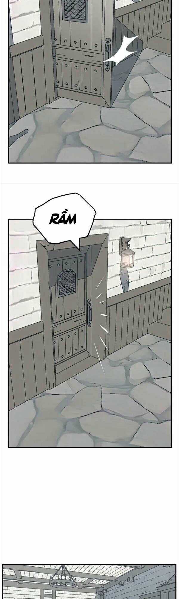 Con Trai Út Của Đại Pháp Sư Lừng Danh Chapter 23 trang 42