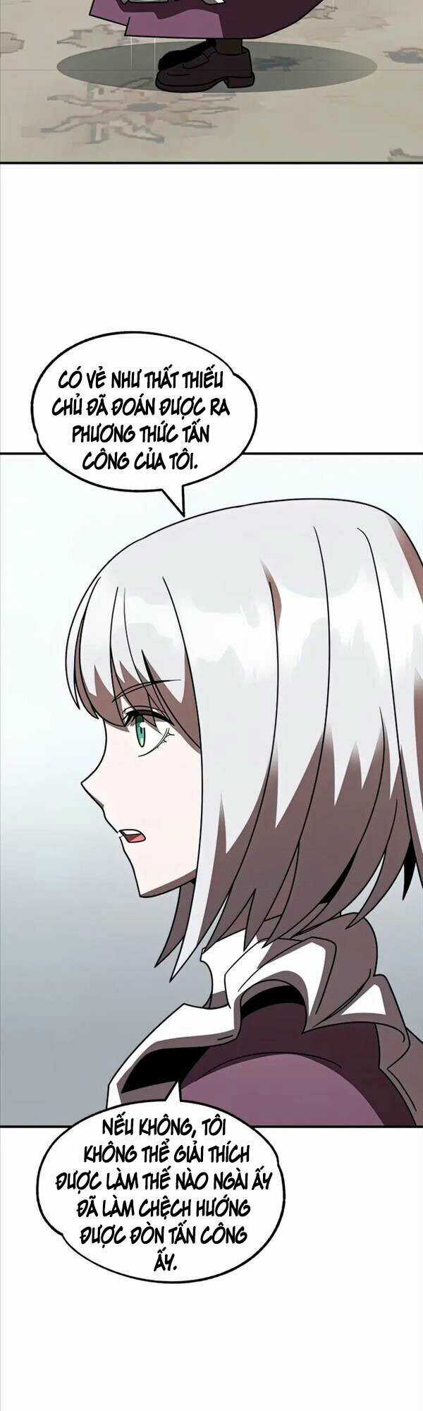 Con Trai Út Của Đại Pháp Sư Lừng Danh Chapter 23 trang 44