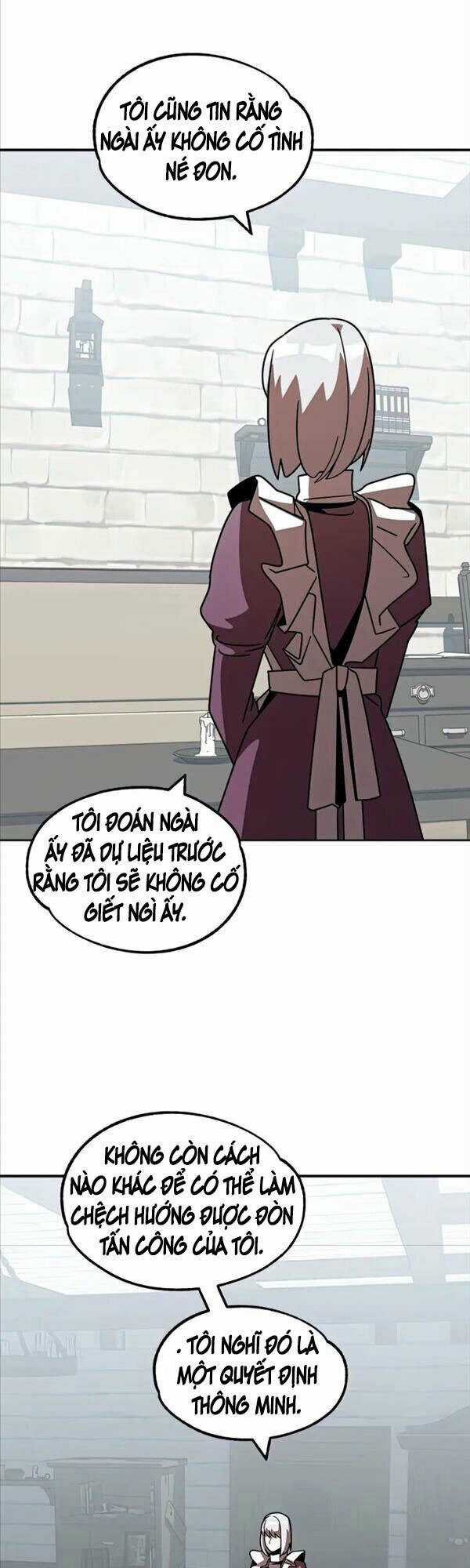 Con Trai Út Của Đại Pháp Sư Lừng Danh Chapter 23 trang 45