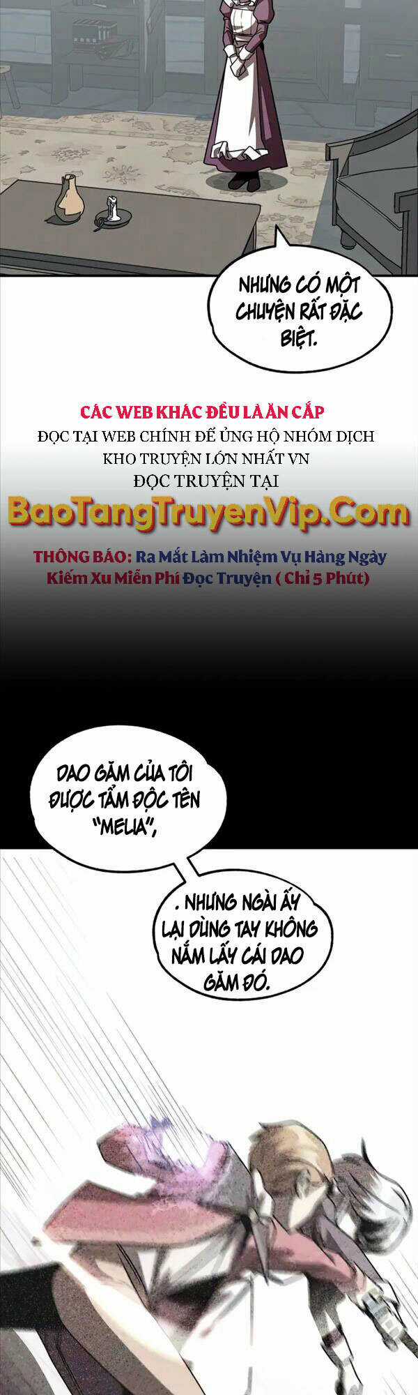 Con Trai Út Của Đại Pháp Sư Lừng Danh Chapter 23 trang 46