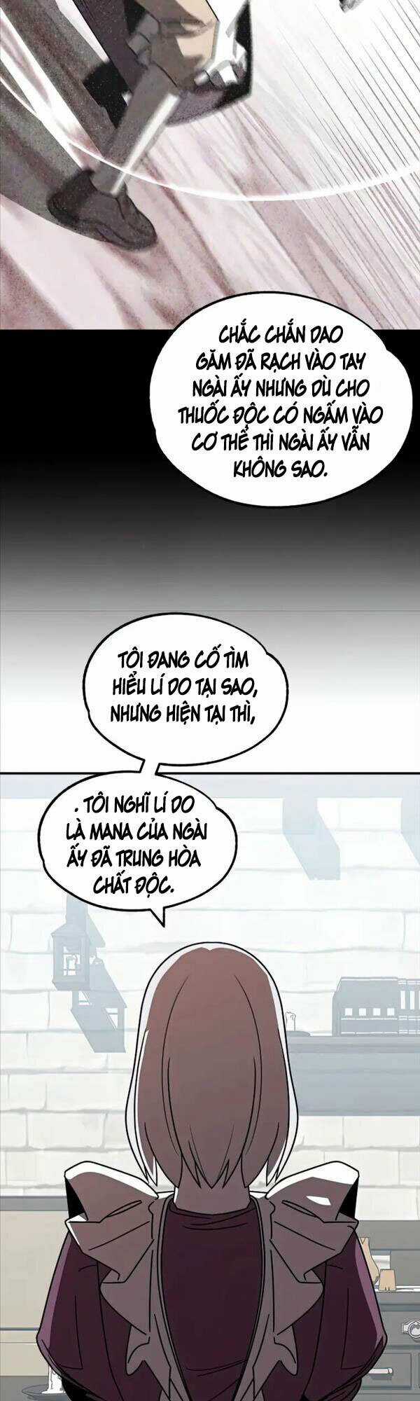 Con Trai Út Của Đại Pháp Sư Lừng Danh Chapter 23 trang 47