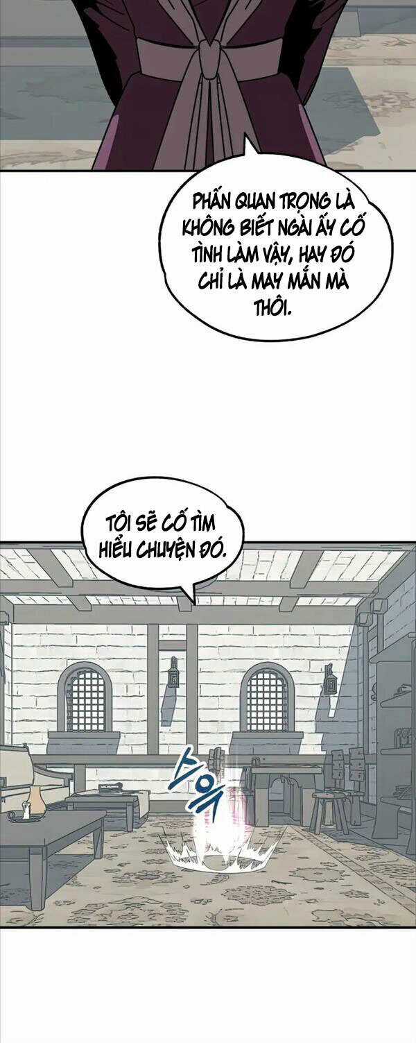 Con Trai Út Của Đại Pháp Sư Lừng Danh Chapter 23 trang 48