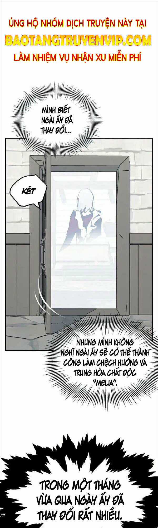 Con Trai Út Của Đại Pháp Sư Lừng Danh Chapter 23 trang 49