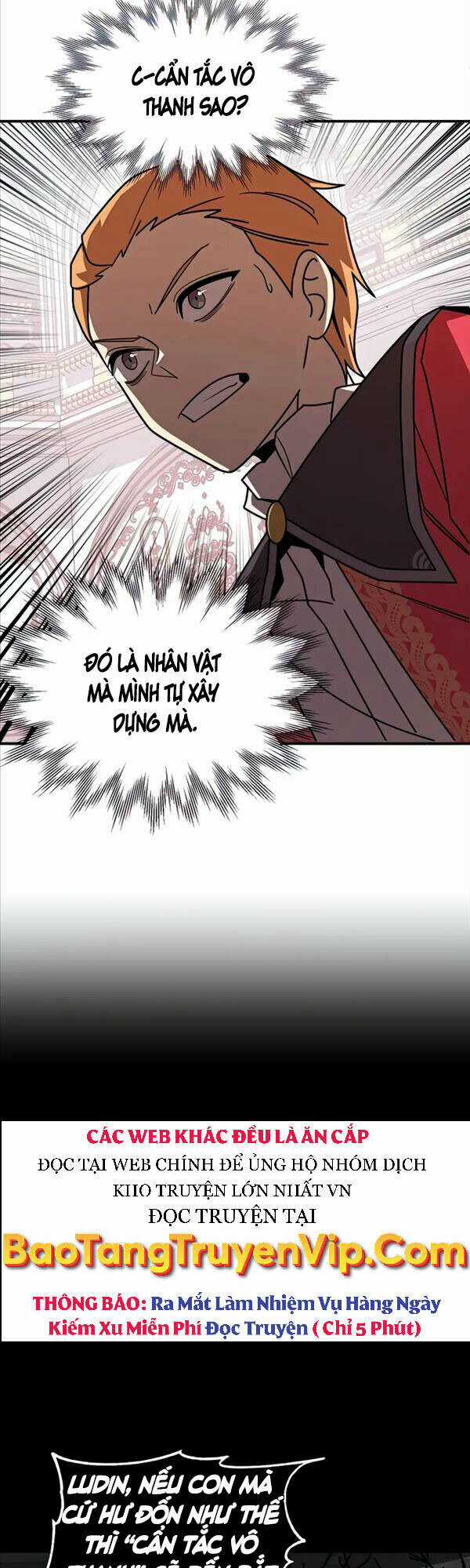 Con Trai Út Của Đại Pháp Sư Lừng Danh Chapter 23 trang 5