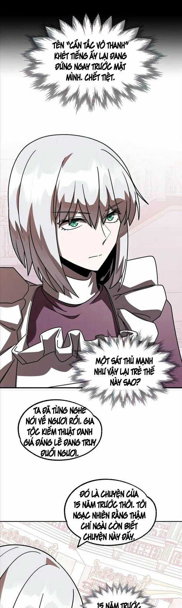 Con Trai Út Của Đại Pháp Sư Lừng Danh Chapter 23 trang 8