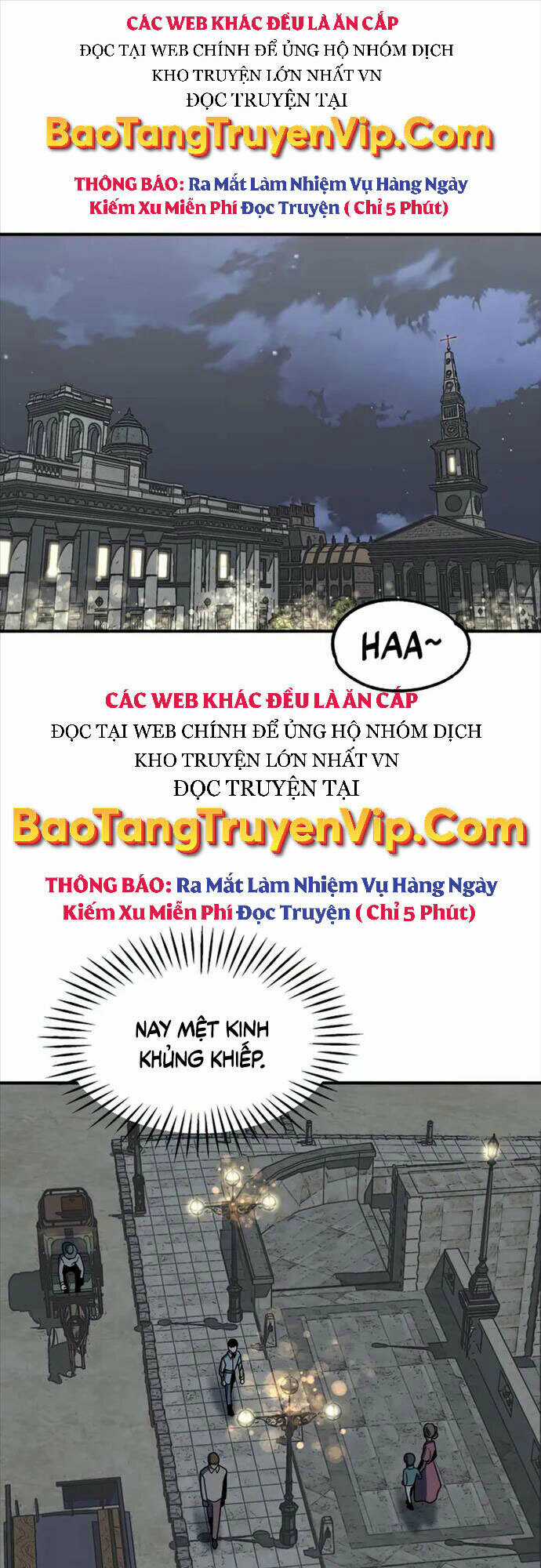 Con Trai Út Của Đại Pháp Sư Lừng Danh Chapter 24 trang 0