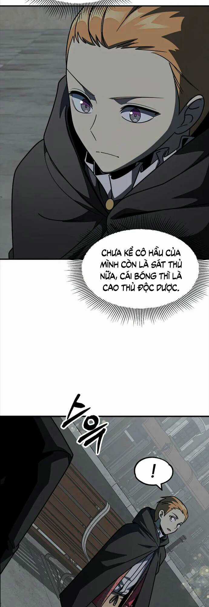 Con Trai Út Của Đại Pháp Sư Lừng Danh Chapter 24 trang 10