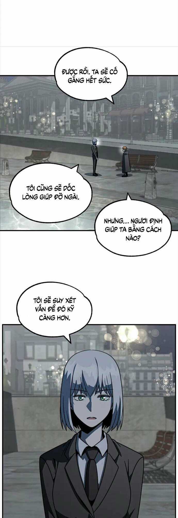 Con Trai Út Của Đại Pháp Sư Lừng Danh Chapter 24 trang 20