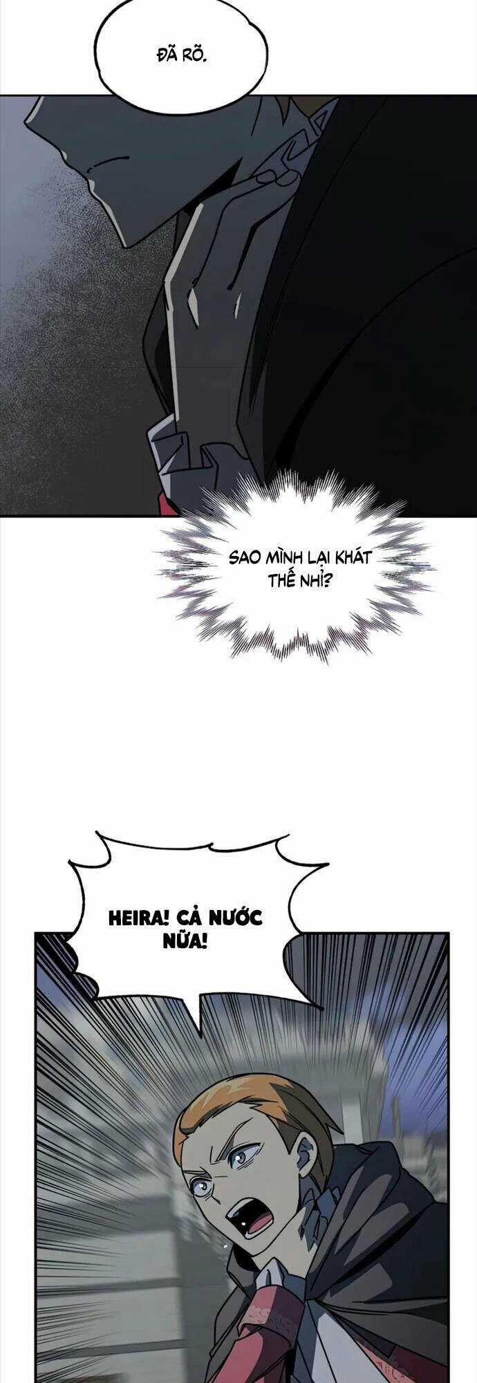 Con Trai Út Của Đại Pháp Sư Lừng Danh Chapter 24 trang 22