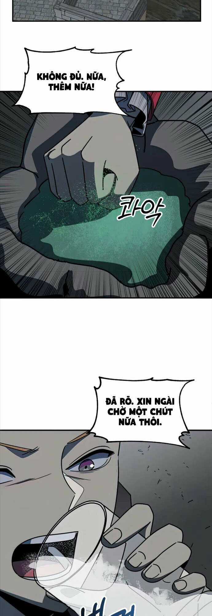 Con Trai Út Của Đại Pháp Sư Lừng Danh Chapter 24 trang 24