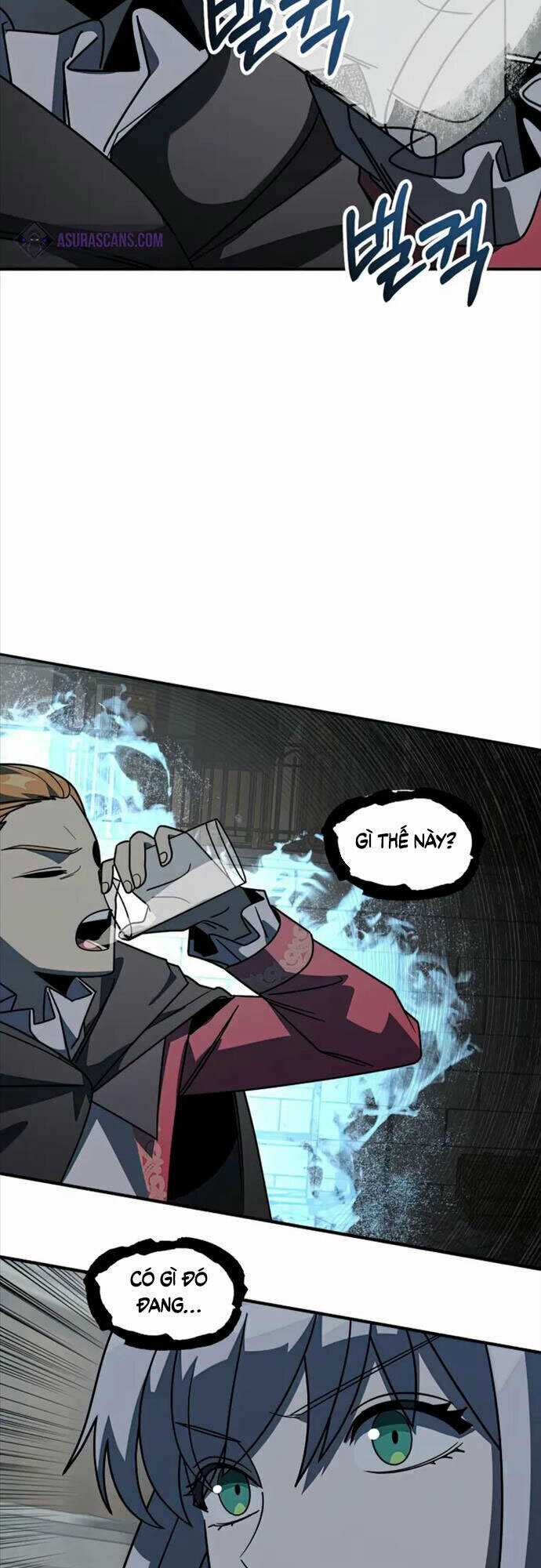 Con Trai Út Của Đại Pháp Sư Lừng Danh Chapter 24 trang 25