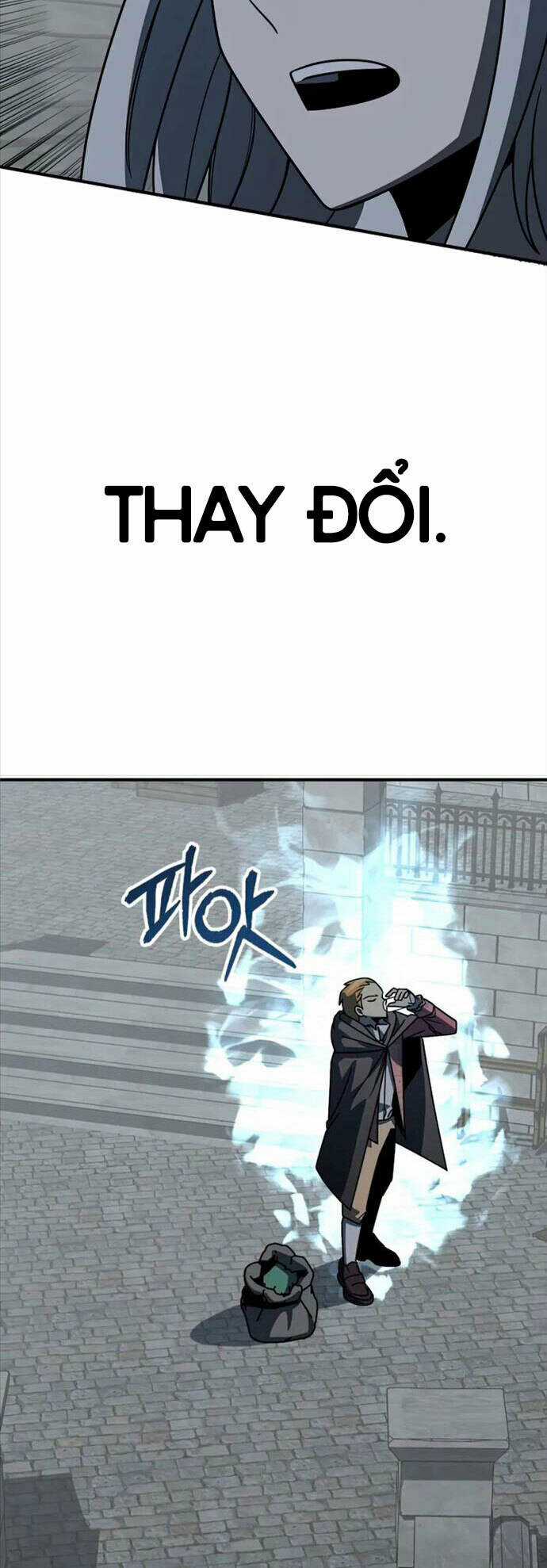 Con Trai Út Của Đại Pháp Sư Lừng Danh Chapter 24 trang 26