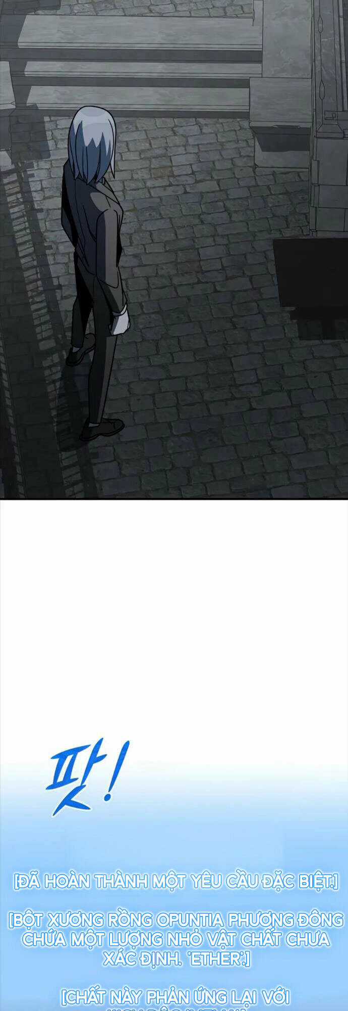 Con Trai Út Của Đại Pháp Sư Lừng Danh Chapter 24 trang 27