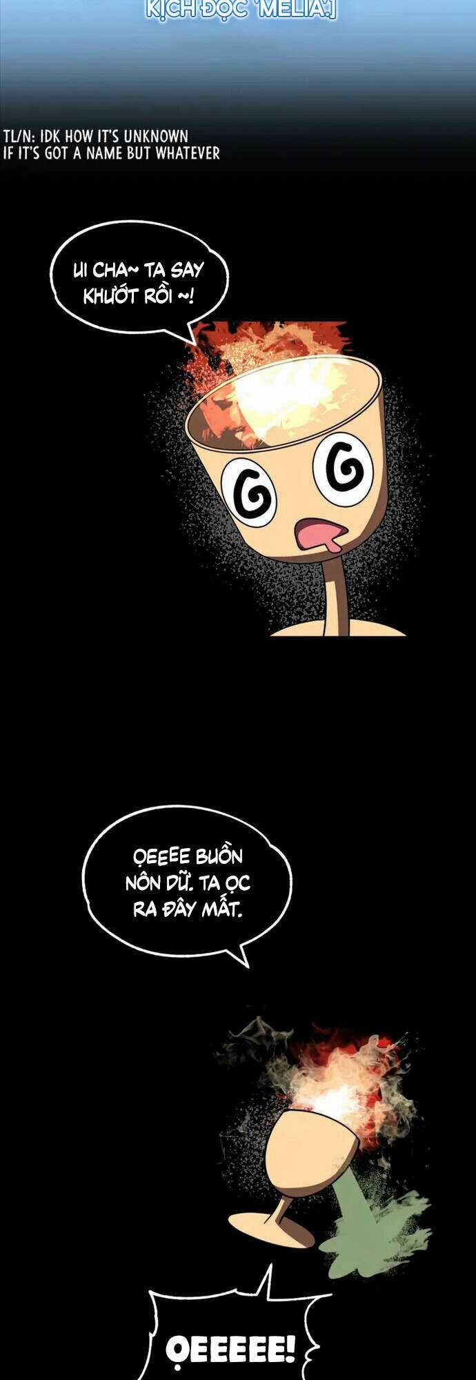 Con Trai Út Của Đại Pháp Sư Lừng Danh Chapter 24 trang 28